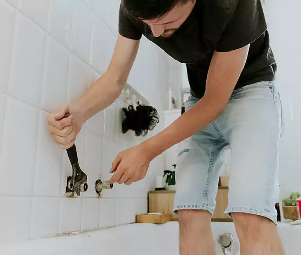 Affordable Bathtub Faucet Replacement in Coral Gables: Choose Experienced Local Technicians