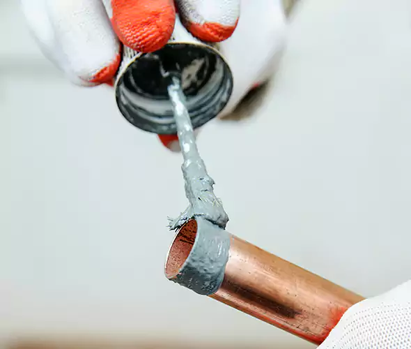 Copper Pipe Leak Repair Specialists in Coral Gables, FL