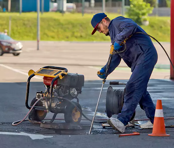 Expert Drain Jetting Specialists in Coral Gables, FL: Schedule Reliable Jetting Services Today