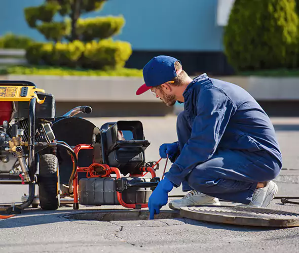 Trusted Drain Repair Specialists in Coral Gables, FL