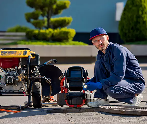 Professional Plumbers for Drains Camera Inspection in Coral Gables, FL: Book Expert Inspection Services Today