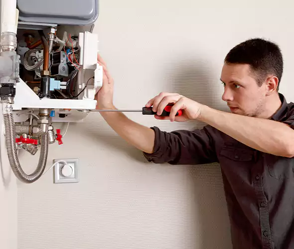 Certified Technicians for Electric Tankless Water Heater Installation in Coral Gables, FL: Fast & Reliable Service.