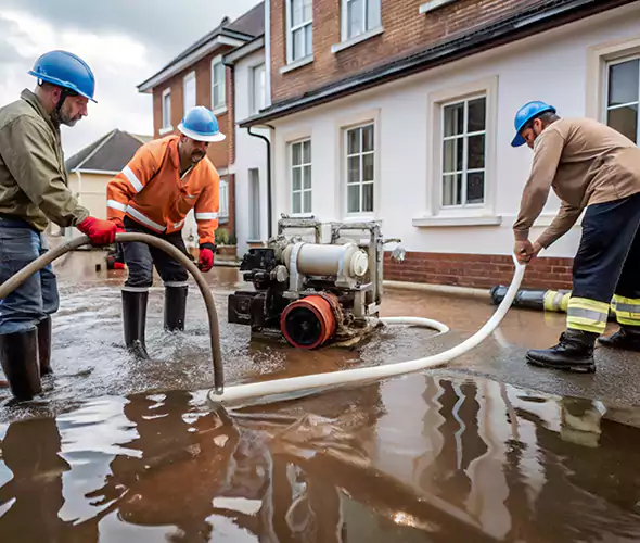 Expert Technicians for Flood Restoration in Coral Gables, FL: Schedule Reliable Flood Restoration Services with Us