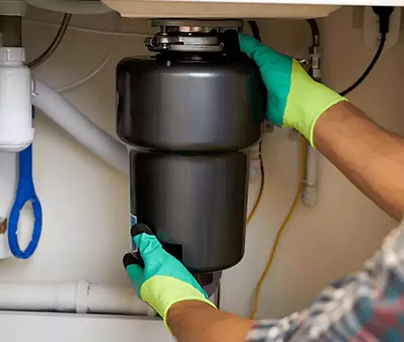 Professional Garbage Disposal Installation in Coral Gables, FL