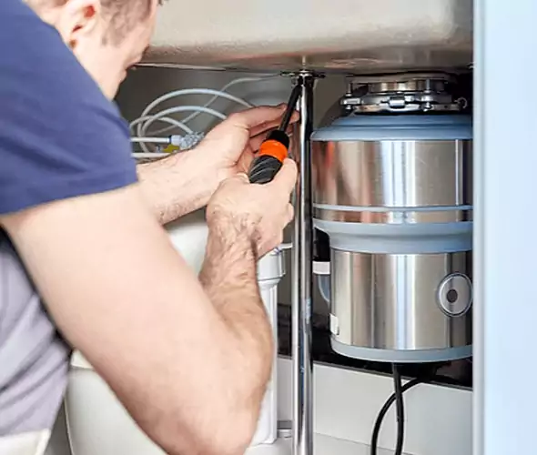 Expert Plumber for Garbage Disposal Replacement in Coral Gables, FL