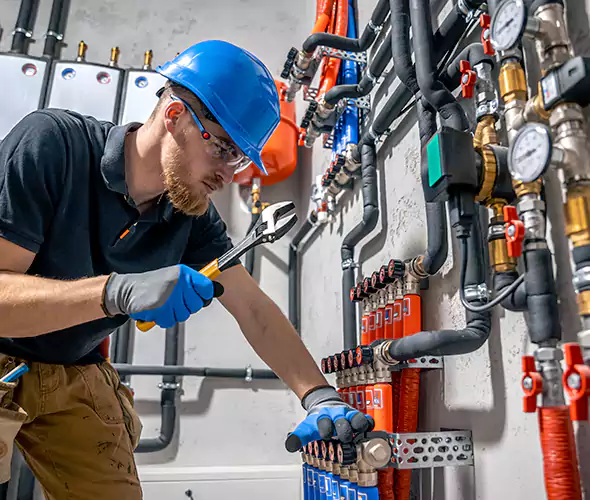 Professional Experts for Gas Line Installation in Coral Gables, FL