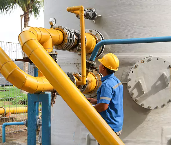 Expert Plumber for Gas Line Repair in Coral Gables, FL: Schedule Affordable Repair Services with Us