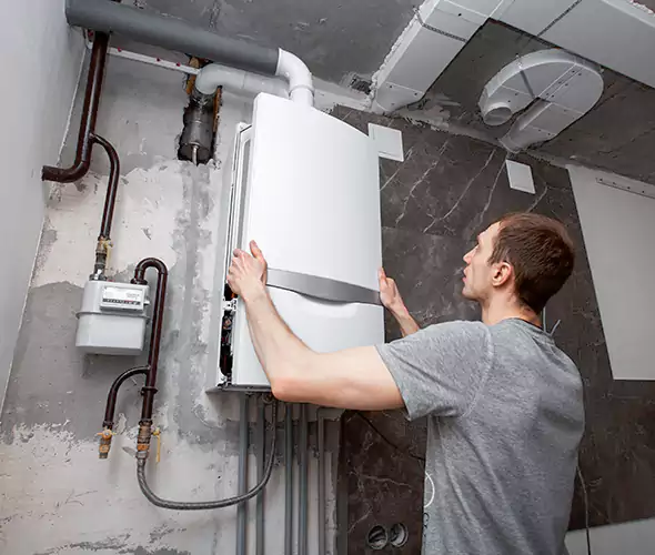 Certified Experts for Gas Water Heater Installation in Coral Gables, FL