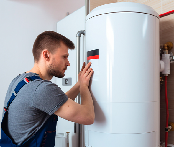 Gas Water Heater Plumber in Coral Gables, FL