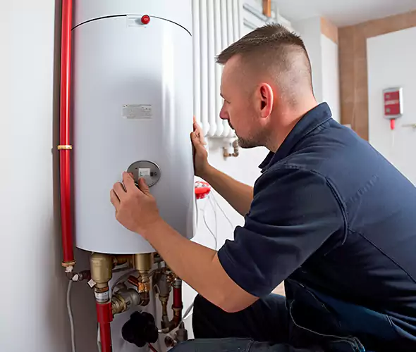 Expert Plumber for Gas Water Heater Replacement in Coral Gables, FL: Schedule Affordable Replacement Services with Us