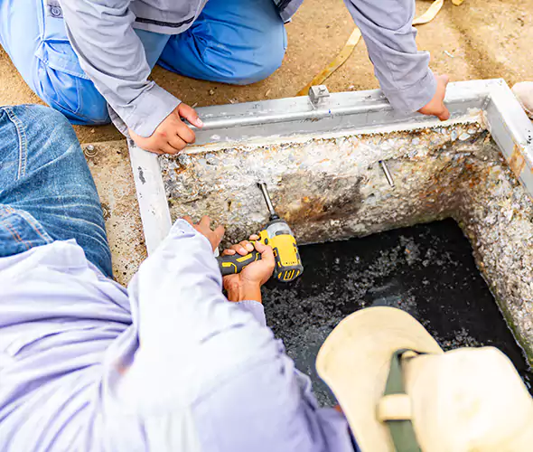 >Licensed Grease Trap Repair Plumber in Coral Gables, FL