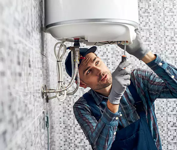Expert Plumber for Hot Water Tank Maintenance in Coral Gables, FL: Schedule Reliable Maintenance Services with Us