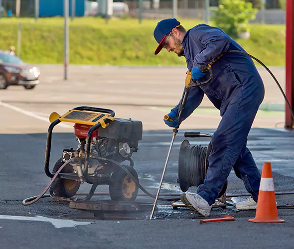 Expert Plumber for Hydrojet Plumbing in Coral Gables, FL: Schedule Affordable Jetting Services with Us