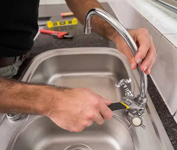 Expert Kitchen Sink Installation in Coral Gables, FL