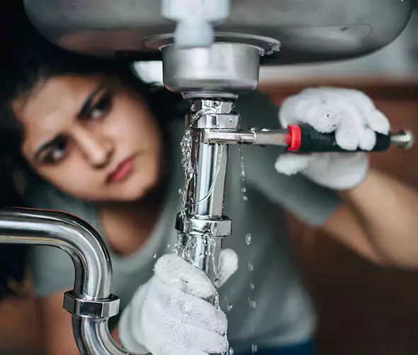 Professional Pipe Repair Specialists in Coral Gables, FL
