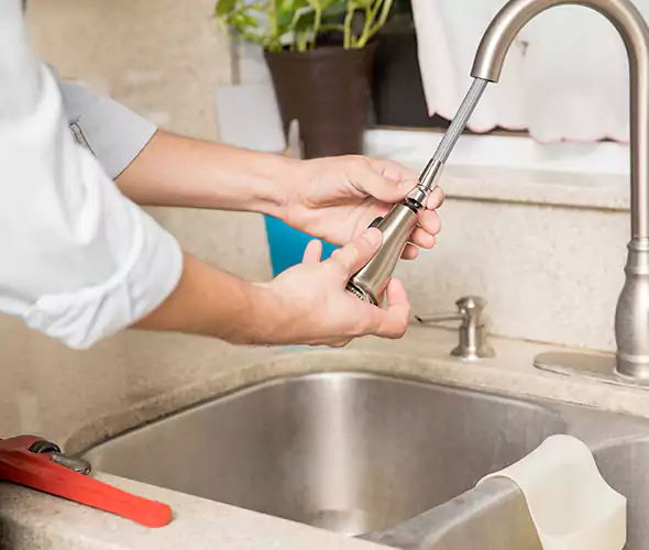 Expert Plumber for Plumbing Inspection in Coral Gables, FL: Schedule Affordable Inspection Services with Us