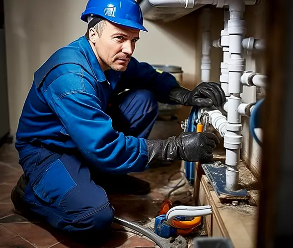 Expert Plumber for Repipe Specialists in Coral Gables: Schedule Reliable and Affordable Repiping Services with Us