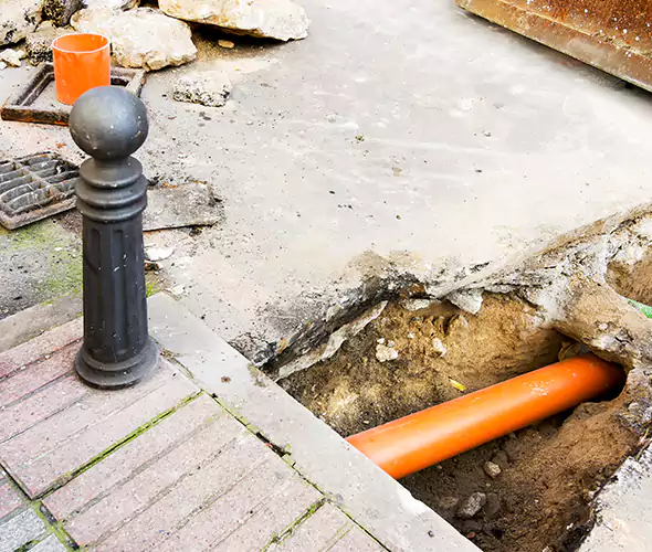 Expert Plumber for Sewer Line Replacement in Coral Gables, FL: Schedule Affordable Sewer Replacement Services with Us