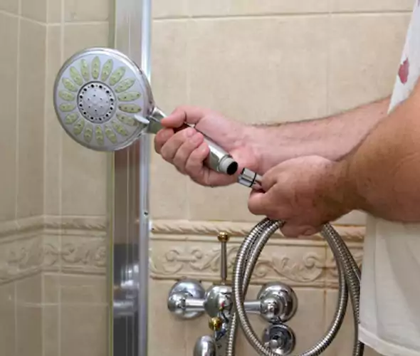 Professional Shower Repair Specialist in Coral Gables, FL: Schedule Affordable Shower Services with Us