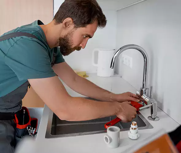 Professional Sink Installation Specialist in Coral Gables, FL: Schedule Professional Sink Setup Services with Us