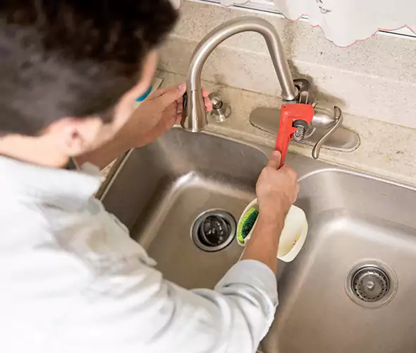 Professional Sink Repair Specialist in Coral Gables, FL: Schedule Reliable Sink Fixing Services with Us