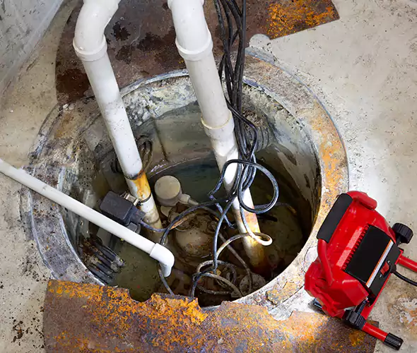 Licensed Sump Pump Installation Plumber in Coral Gables, FL