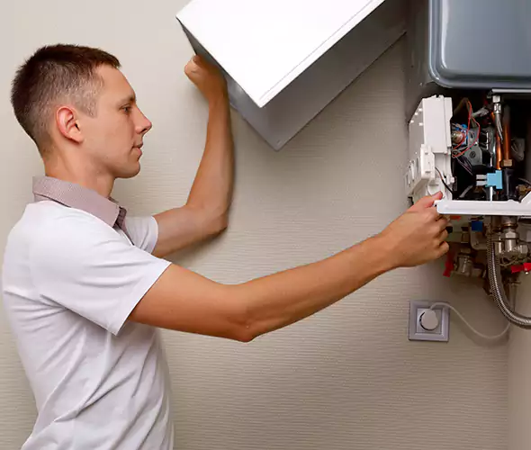 Expert Plumber for Tankless Water Heater Replacement in Coral Gables, FL: Schedule Affordable Replacement Services with Us