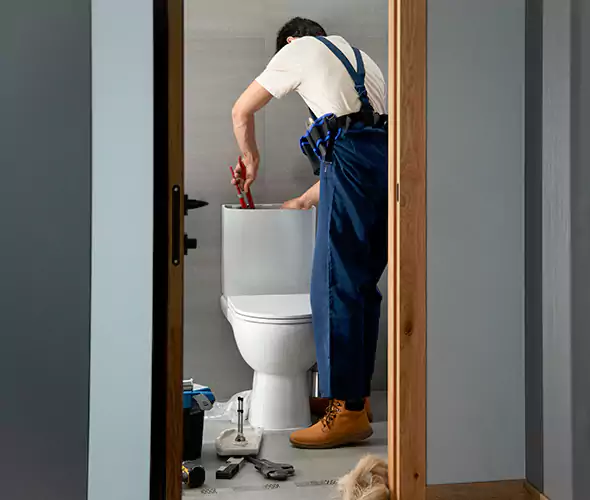 Professional Plumbers for Toilet Bowl Replacement in Coral Gables, FL: Schedule Affordable Toilet Replacement Services With Us