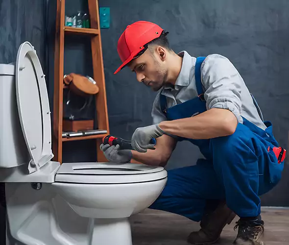 Expert Plumber for Toilet Installation in Coral Gables, FL: Schedule Affordable Toilet Installation Services with Us