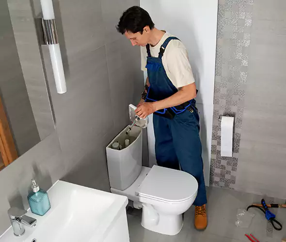 Plumber for Toilet Repair in Coral Gables, FL: Schedule Affordable Toilet Repair Services With Us