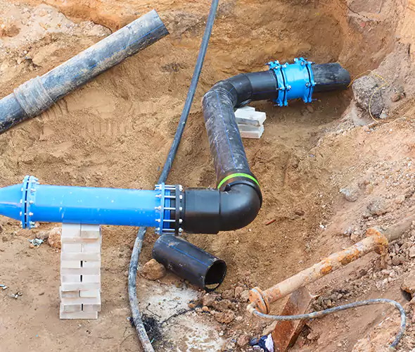 Expert Professional Trenchless Pipe Repair in Coral Gables, FL