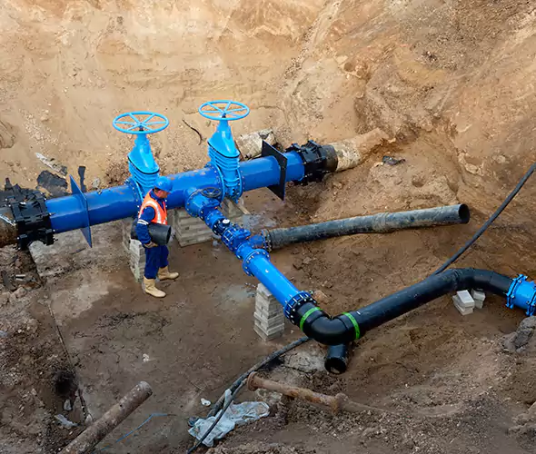 Trenchless Plumbing Experts for Trenchless Sewer Line Repair in Coral Gables, FL