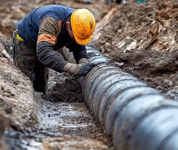 Certified Underground Pipe Repair Experts in Coral Gables, FL