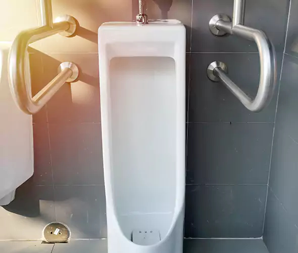 Expert Urinal Installation in Coral Gables, FL: Schedule Reliable Plumbing Services with Us
