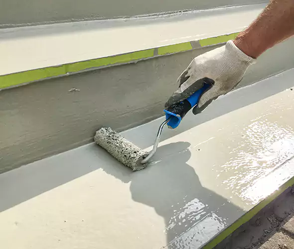 Expert Plumber for Walls Waterproofing in Coral Gables,FL: Schedule Affordable Waterproofing Services with Us