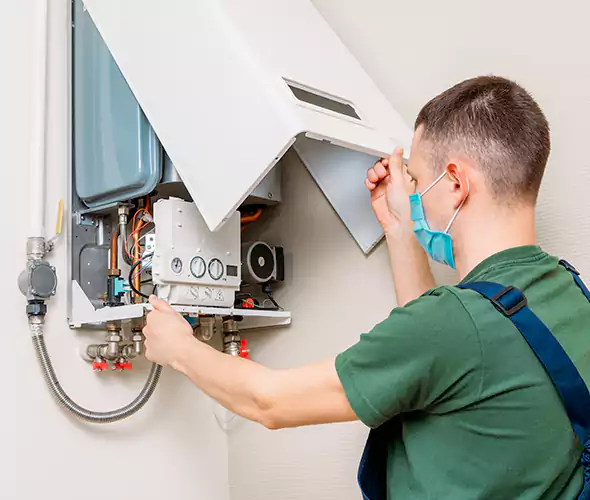 Licensed Experts for Water Heater Installation in Coral Gables, FL