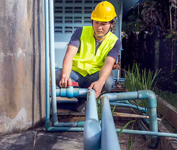 Expert Plumber for Water Line Replacement in Coral Gables, FL: Schedule Affordable Water Line Replacement Services with Us
