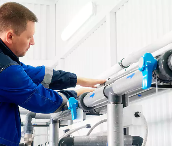 Expert Plumber for Water Softener Maintenance in Coral Gables, FL: Schedule Professional Maintenance with Us