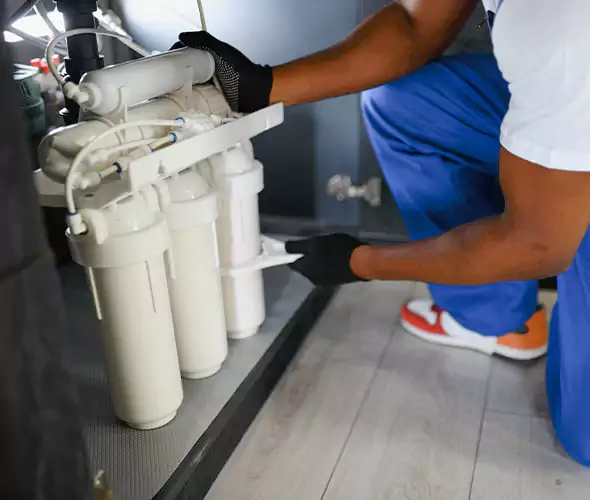 Expert Plumber for Water Softener Replacement in Coral Gables, FL: Schedule Affordable Replacement Services with Us