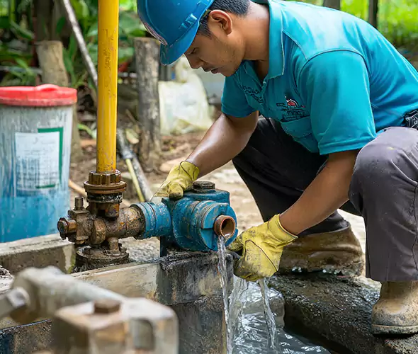 Expert Plumber for Well Pump Replacement in Coral Gables, FL: Schedule Affordable Well Pump Replacement Services with Us
