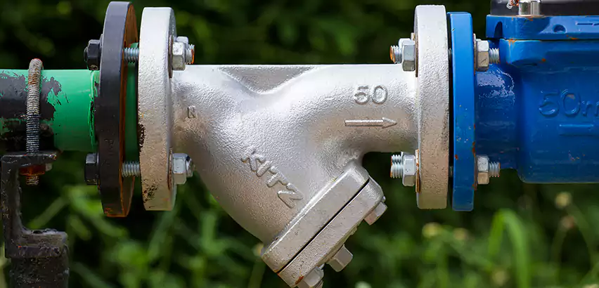 Professional Backflow Preventer Installation Services in Coral Gables, FL