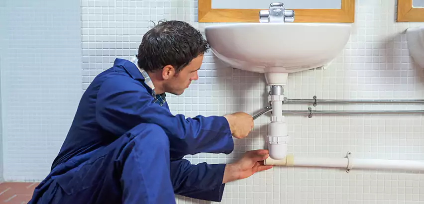 Toilet Repair Coral Gables