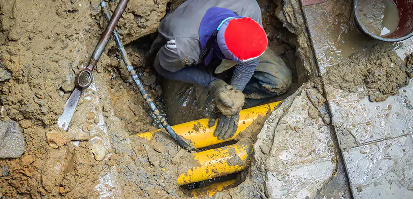 Clogged Drain Repair in Coral Gables, FL