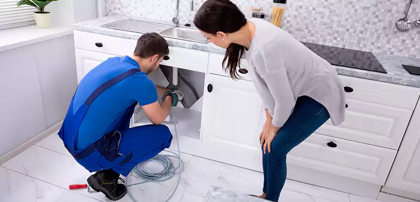 Professional Clogged Sewer Line Repair in Coral Gables, FL