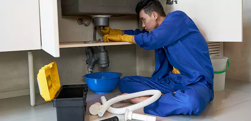 Drain Cleaning in Coral Gables