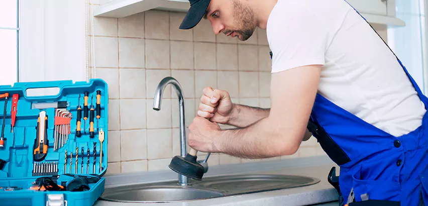 Emergency Plumber in Coral Gables
