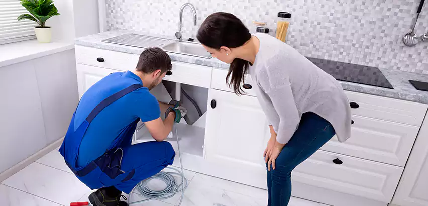 Fast Emergency Plumbing Repair Services in Coral Gables, FL