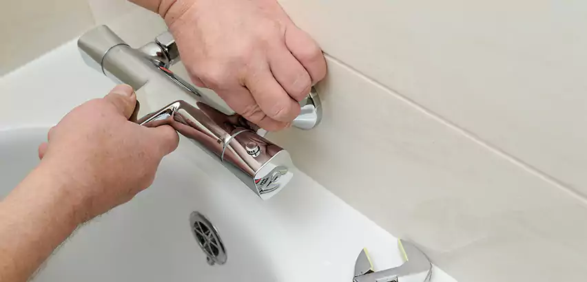 Faucet Installation in Coral Gables