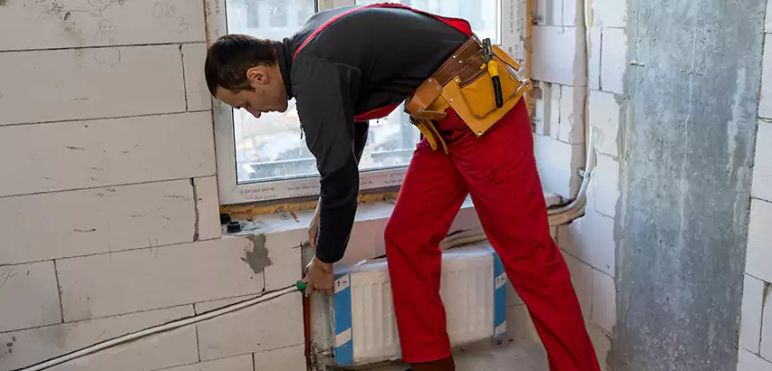 Professional Foundation Leak Repair Services in Coral Gables, FL