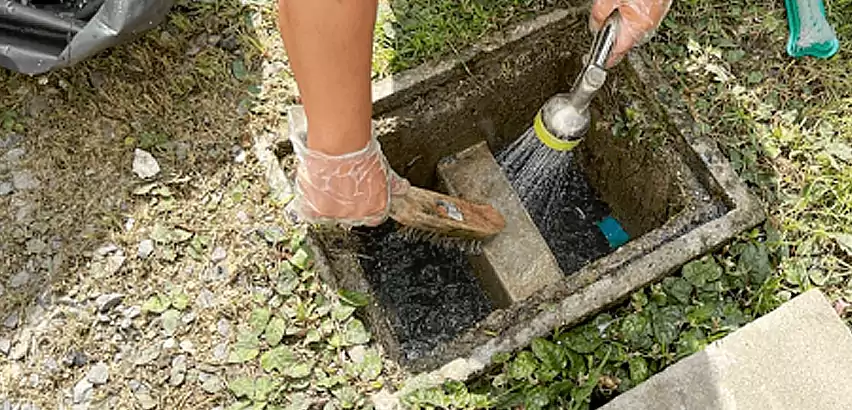 Professional Grease Trap Cleaning Services in Coral Gables, FL